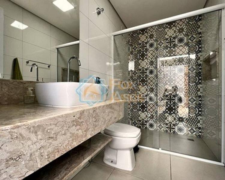 Parque Novo Mundo. — foto 19