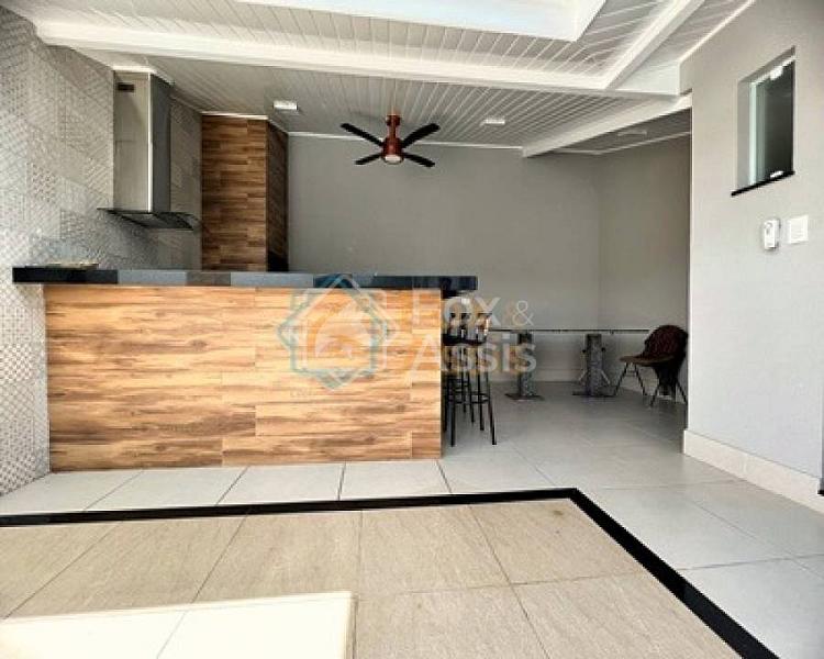 Parque Novo Mundo. — foto 4