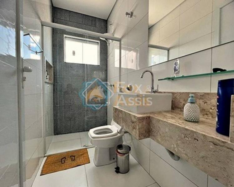 Parque Novo Mundo. — foto 14