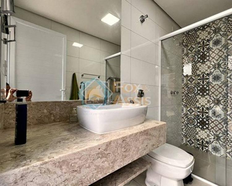 Parque Novo Mundo. — foto 21