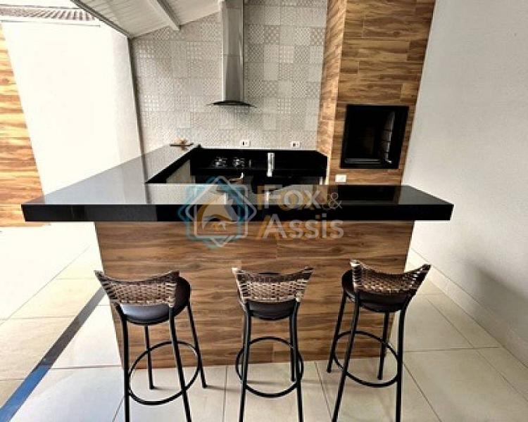 Parque Novo Mundo. — foto 5