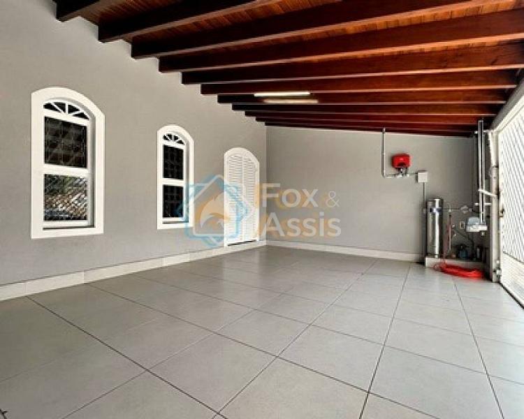 Parque Novo Mundo. — foto 9