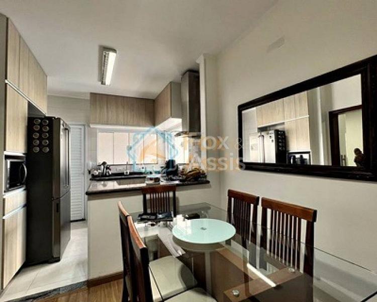 Parque Novo Mundo. — foto 10