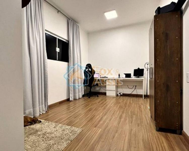 Parque Novo Mundo. — foto 17