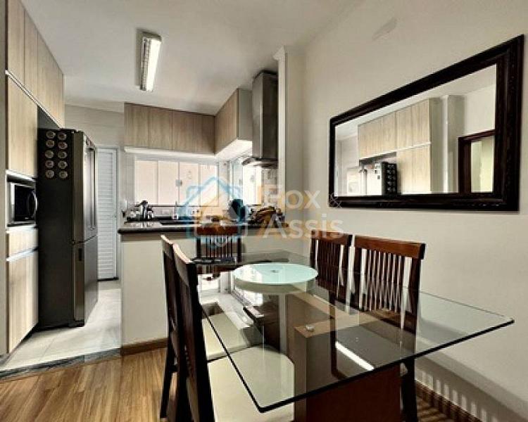 Parque Novo Mundo. — foto 12