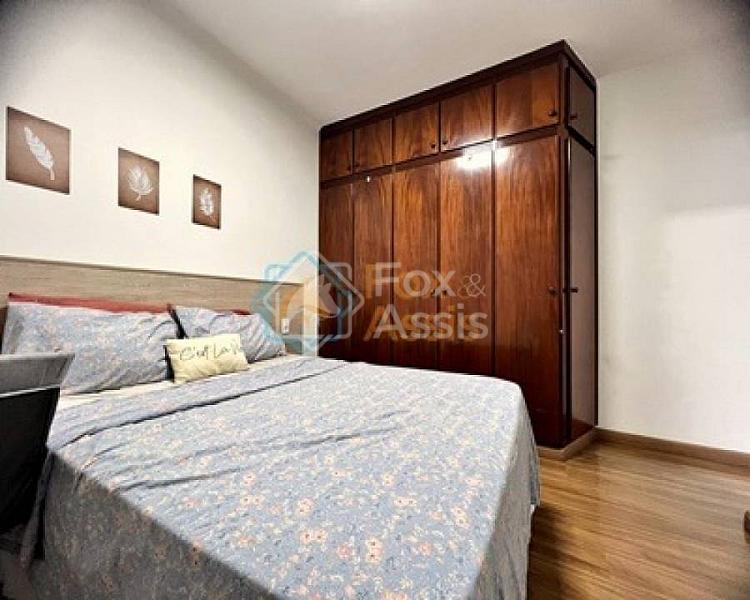 Parque Novo Mundo. — foto 16