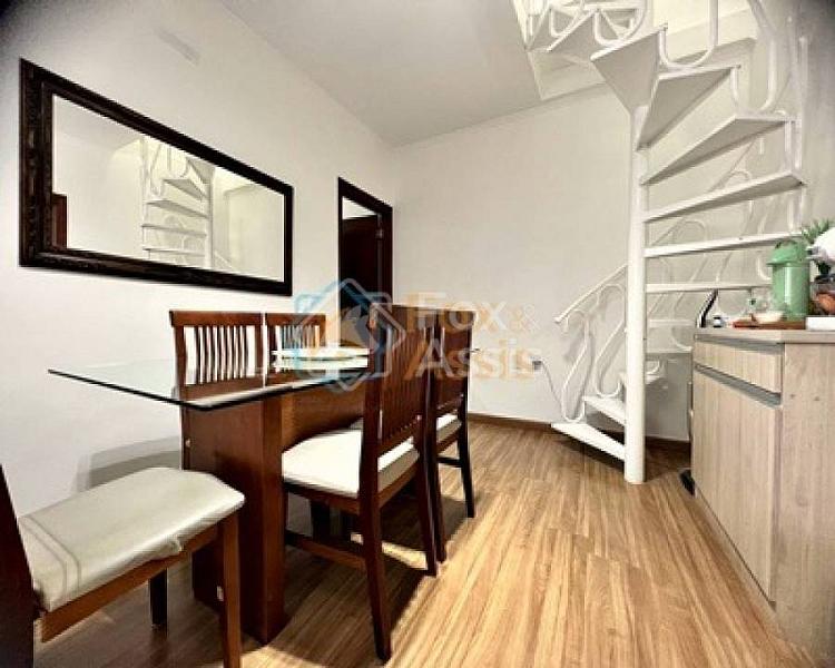 Parque Novo Mundo. — foto 13