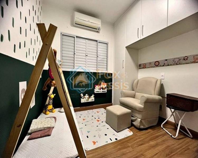 Parque Novo Mundo. — foto 22