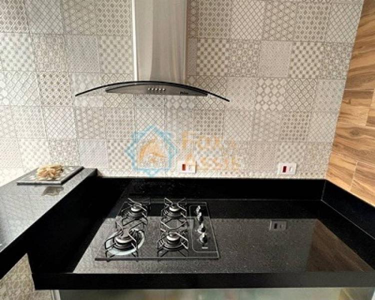 Parque Novo Mundo. — foto 6