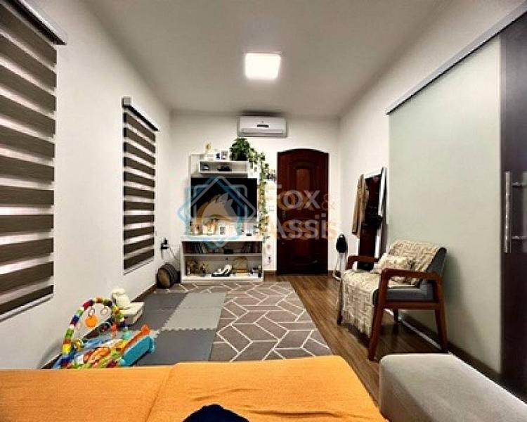 Parque Novo Mundo. — foto 24