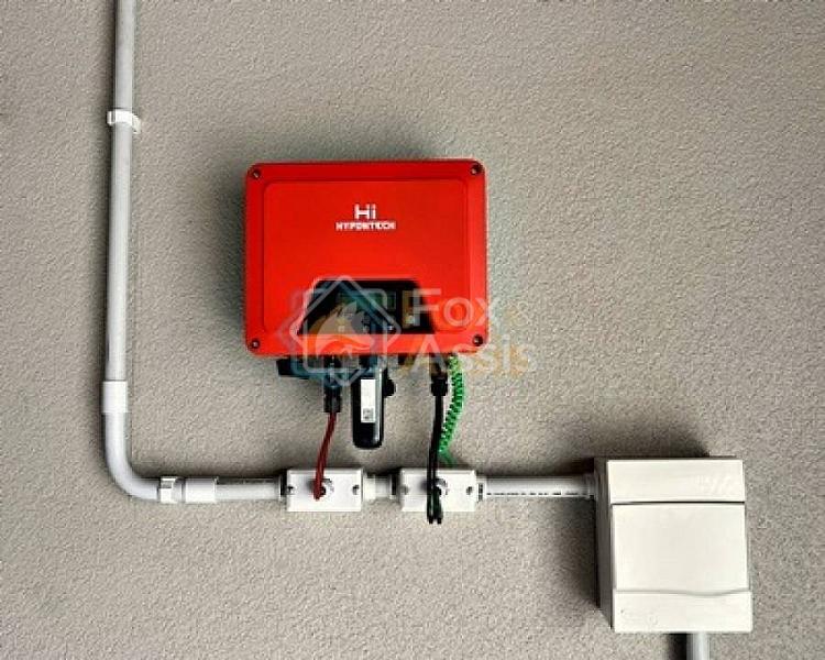 Parque Novo Mundo. — foto 7