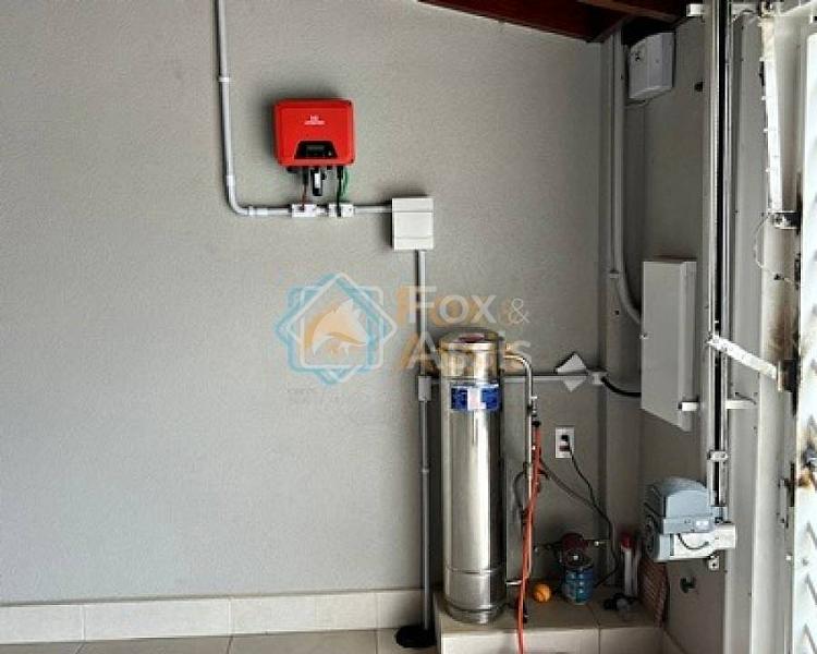 Parque Novo Mundo. — foto 8