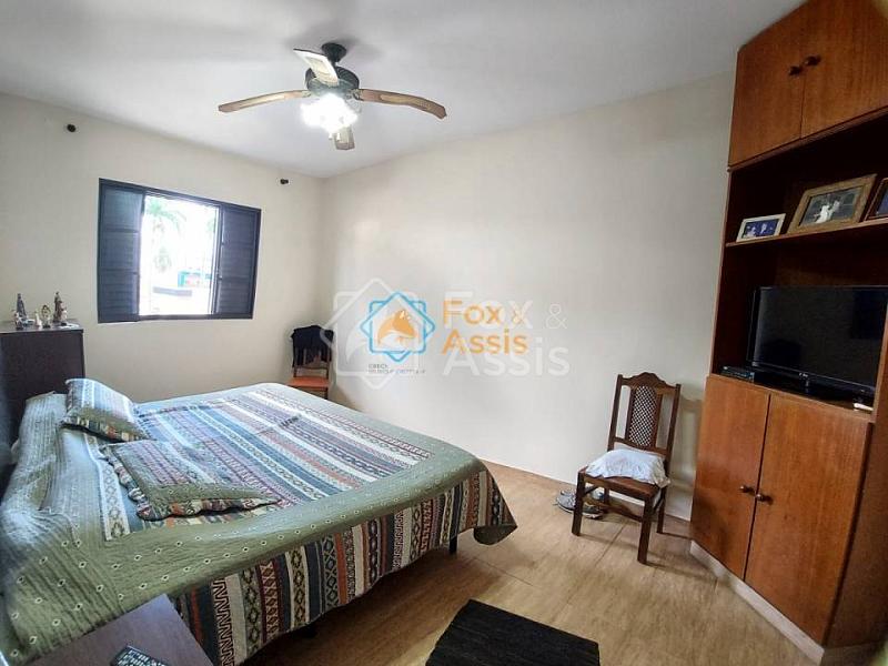 Casa á venda Comercial Vila Frezzarin. — foto 16