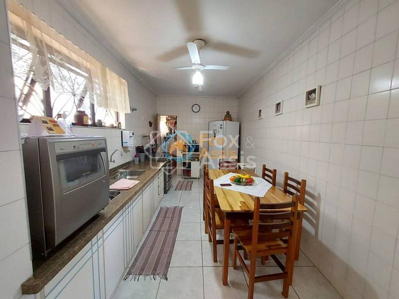 Casa á venda Comercial Vila Frezzarin. — foto 13