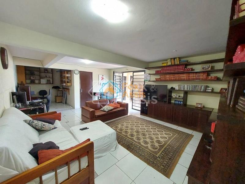 Casa á venda Comercial Vila Frezzarin. — foto 12