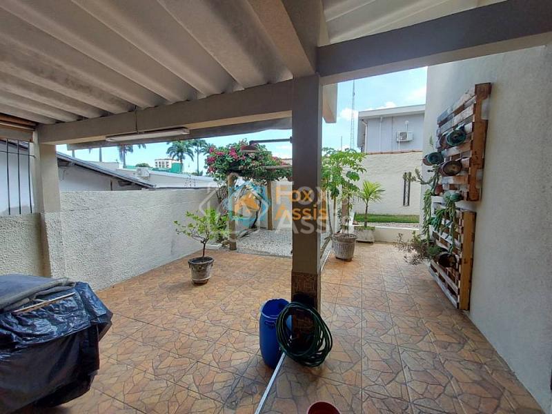 Casa á venda Comercial Vila Frezzarin. — foto 24