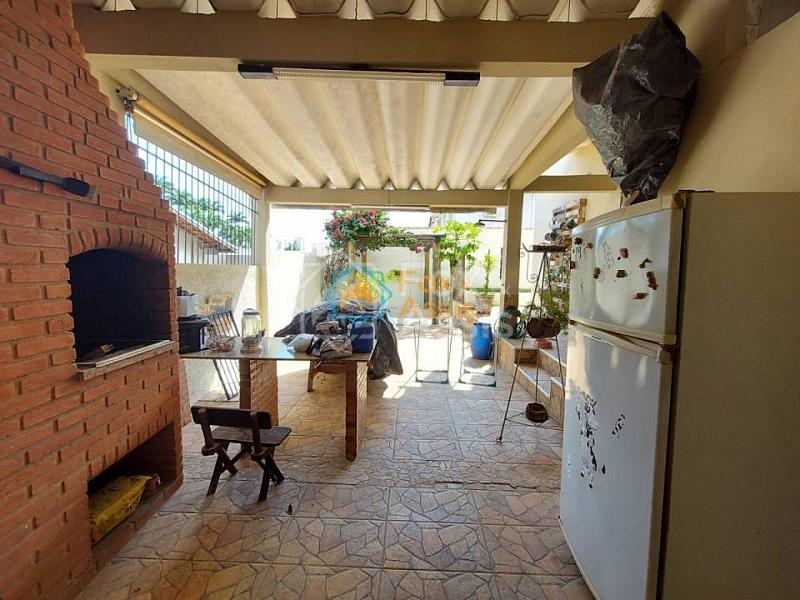 Casa á venda Comercial Vila Frezzarin. — foto 26