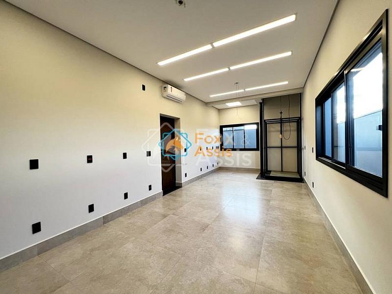 Casa á venda Condomínio Residencial Firenze. — foto 10