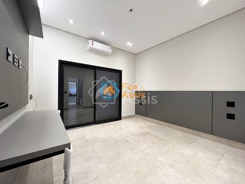 Casa á venda Condomínio Residencial Firenze. — foto 11