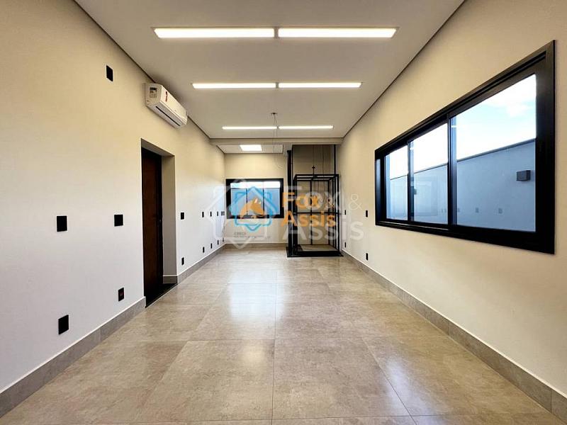 Casa á venda Condomínio Residencial Firenze. — foto 9