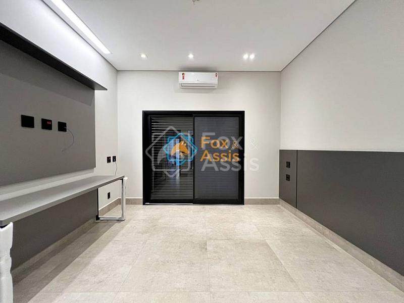 Casa á venda Condomínio Residencial Firenze. — foto 13