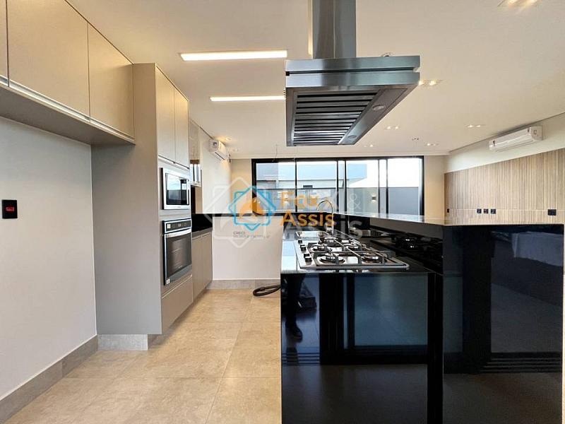 Casa á venda Condomínio Residencial Firenze. — foto 6