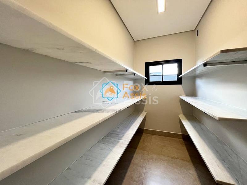 Casa á venda Condomínio Residencial Firenze. — foto 12