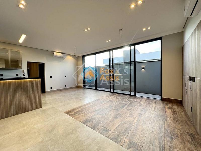 Casa á venda Condomínio Residencial Firenze. — foto 2