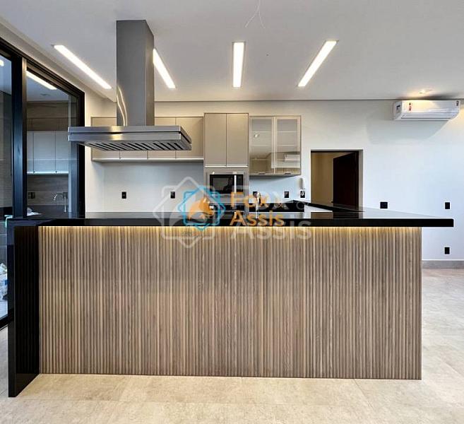 Casa á venda Condomínio Residencial Firenze. — foto 7