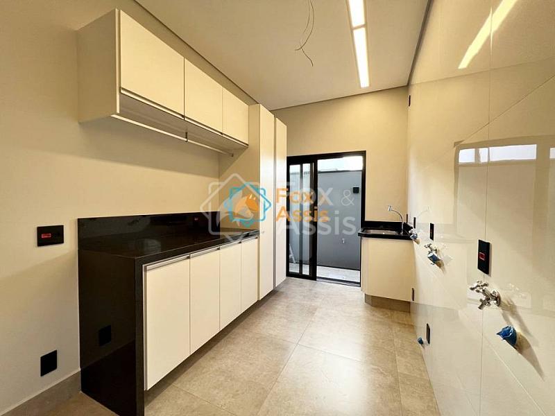 Casa á venda Condomínio Residencial Firenze. — foto 8