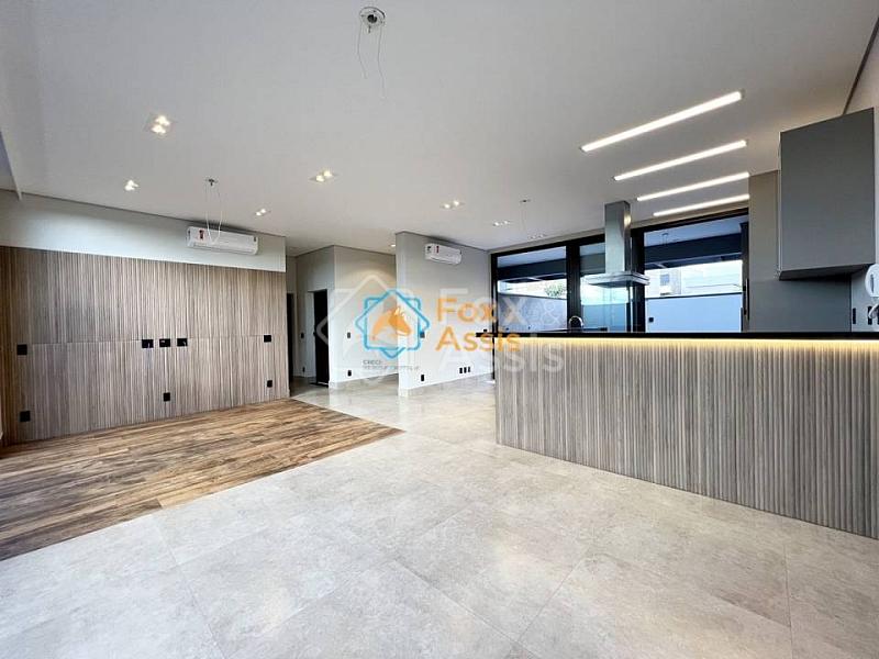 Casa á venda Condomínio Residencial Firenze. — foto 3