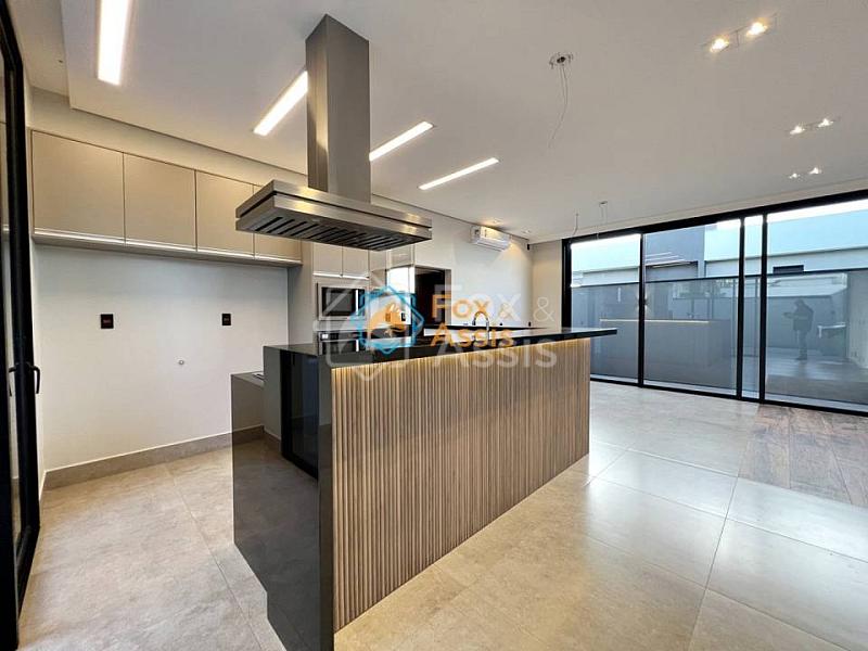 Casa á venda Condomínio Residencial Firenze. — foto 4