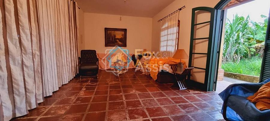 Bosque dos Ipês — foto 15