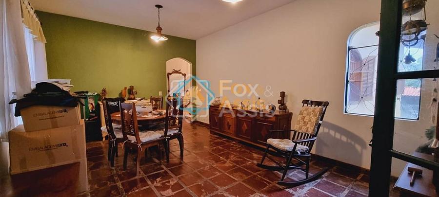 Bosque dos Ipês — foto 9