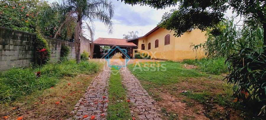 Bosque dos Ipês — foto 20