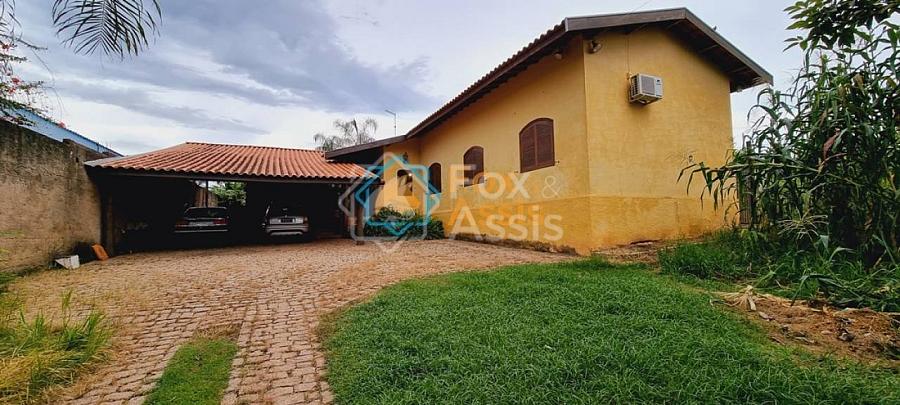 Bosque dos Ipês — foto 18