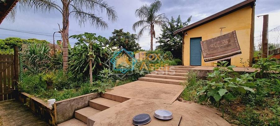 Bosque dos Ipês — foto 27