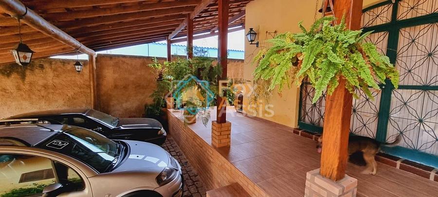 Bosque dos Ipês — foto 17