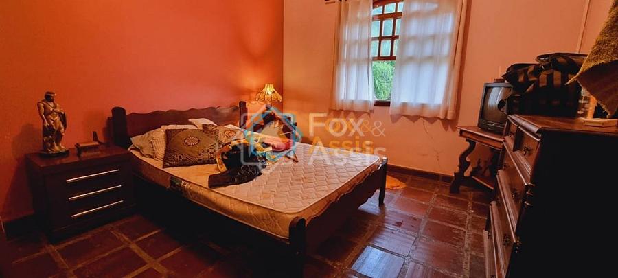 Bosque dos Ipês — foto 2