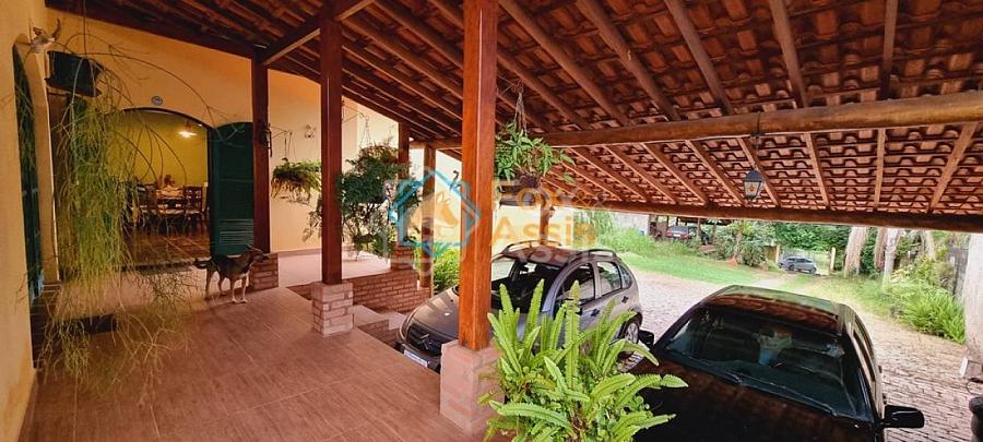 Bosque dos Ipês — foto 25