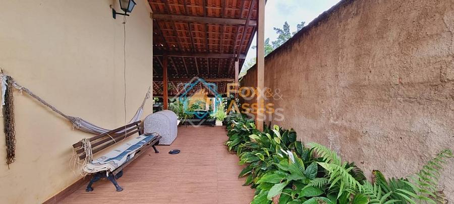 Bosque dos Ipês — foto 14