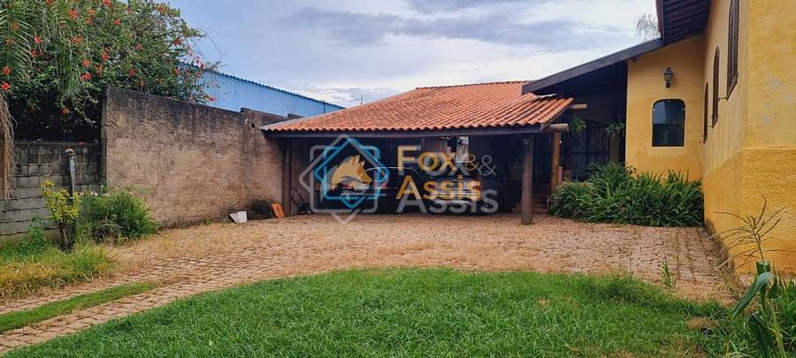 Bosque dos Ipês — foto 26