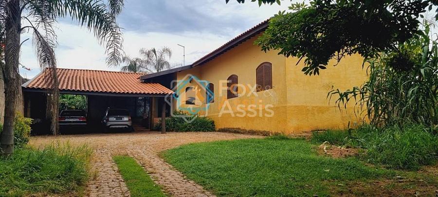 Bosque dos Ipês — foto 22