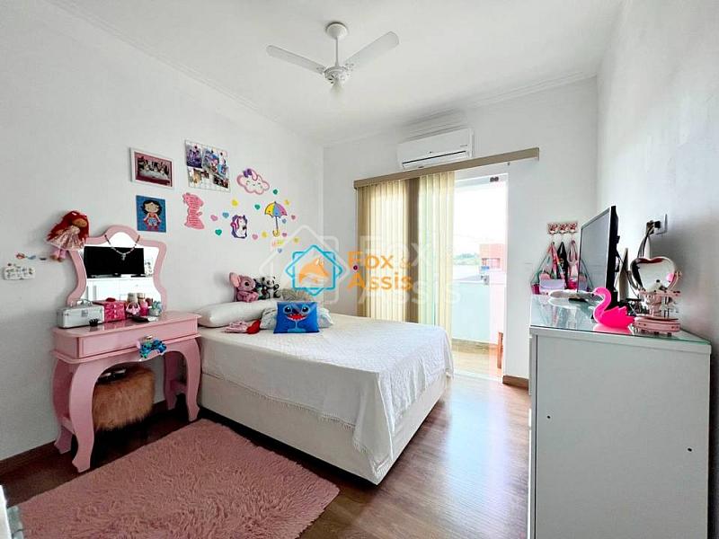 Casa á venda Jardim San Marino. — foto 19