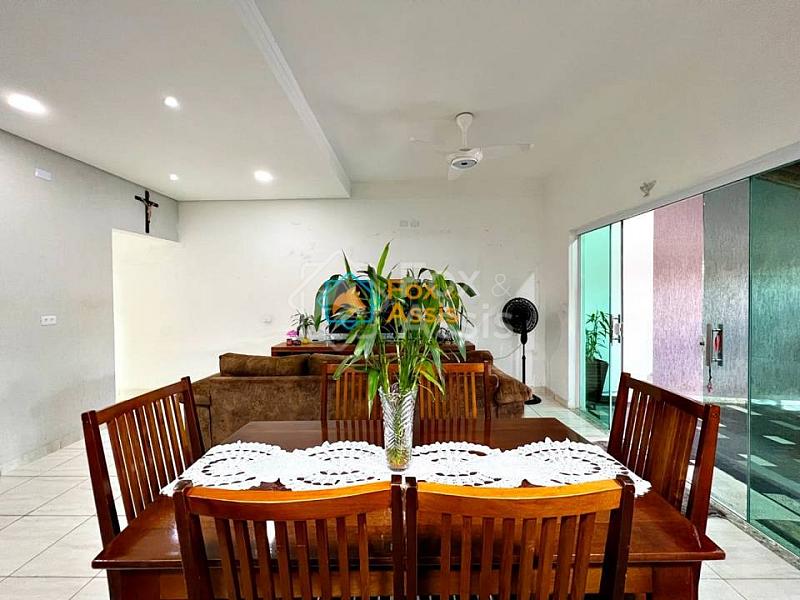 Casa á venda Jardim San Marino. — foto 8