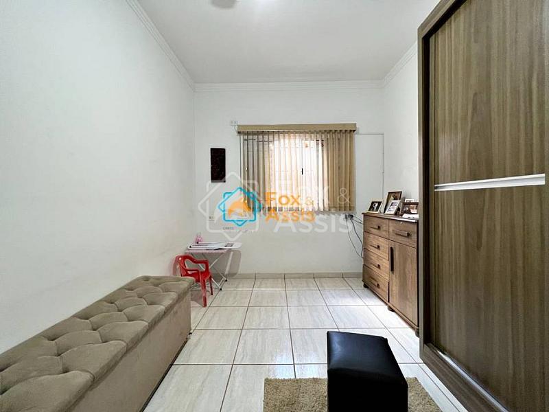 Casa á venda Jardim San Marino. — foto 17