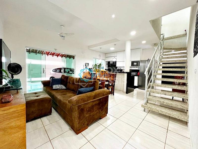 Casa á venda Jardim San Marino. — foto 5