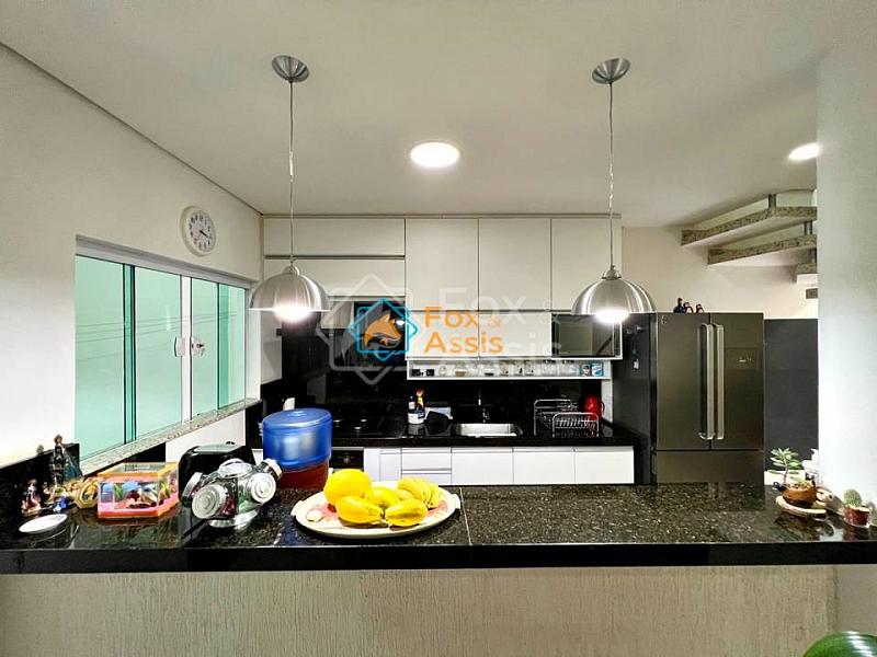 Casa á venda Jardim San Marino. — foto 6