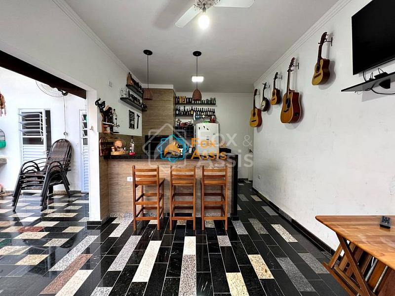 Casa á venda Jardim San Marino. — foto 21