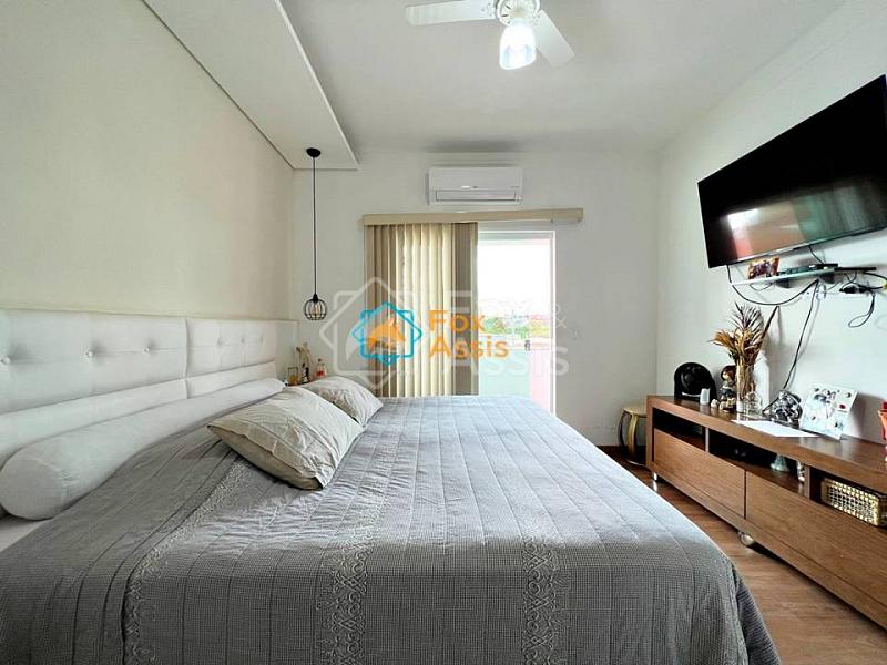 Casa á venda Jardim San Marino. — foto 22